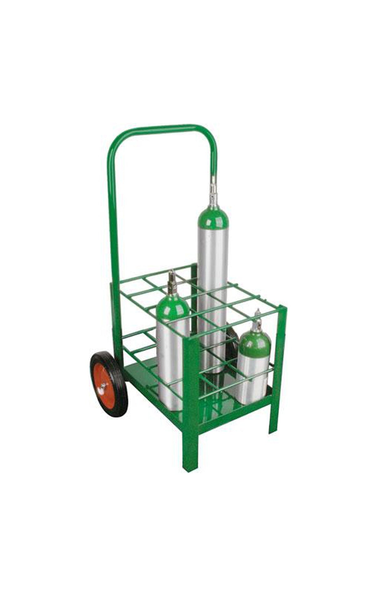 Cylinder Carts & Stands