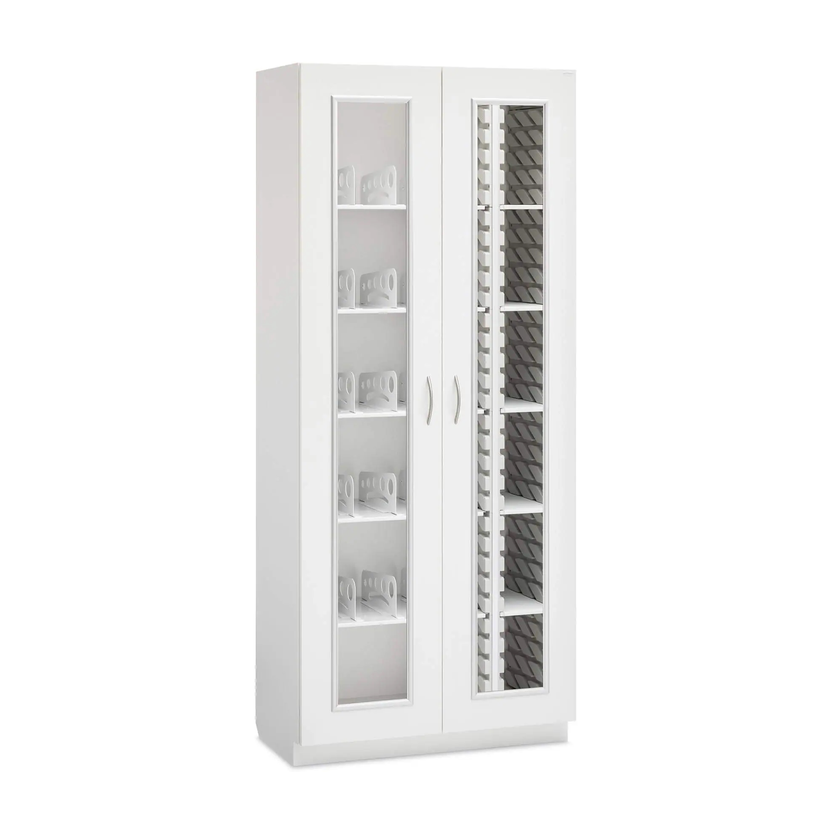 Cabinets & Shelving