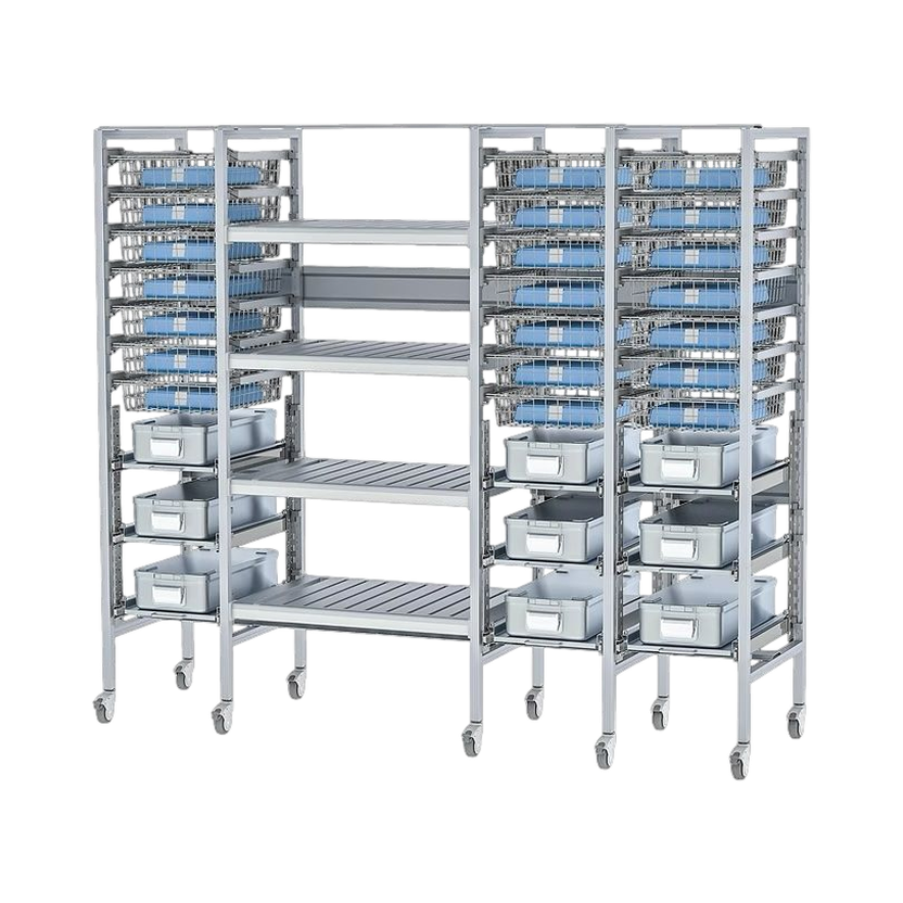 High Density Storage