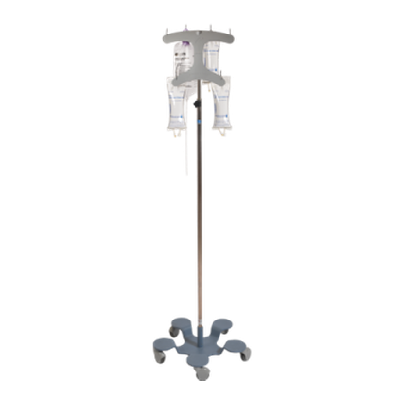 Infusion Pump & I.V. Stands