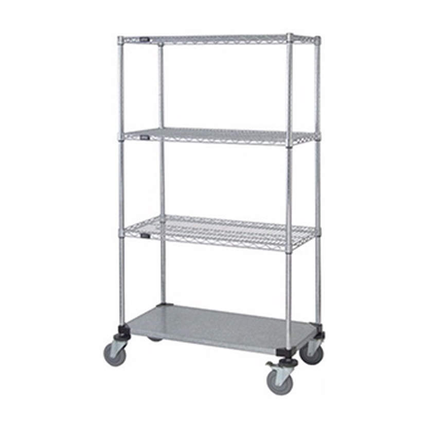 Open Storage & Accessories
