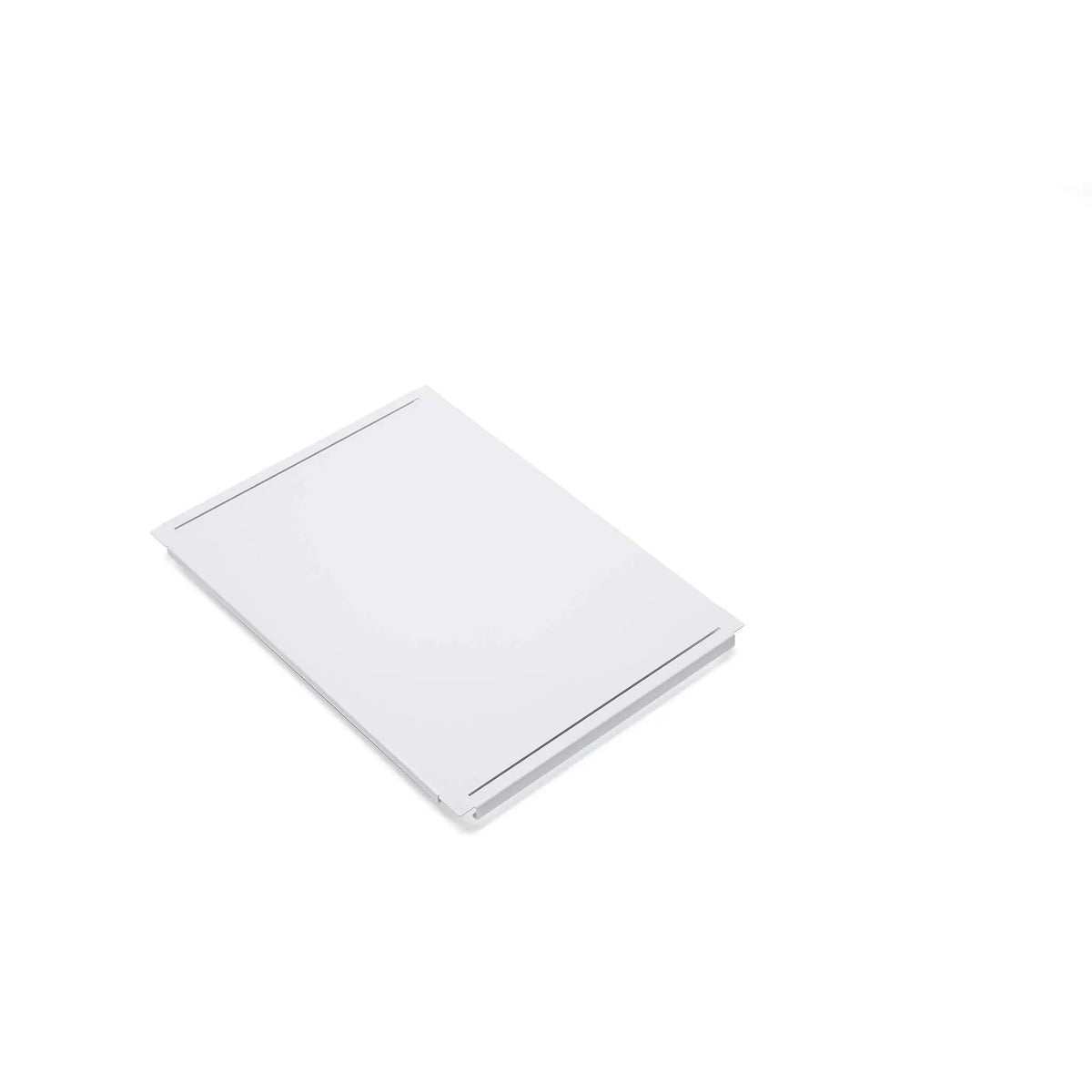 Basic Metal Shelf