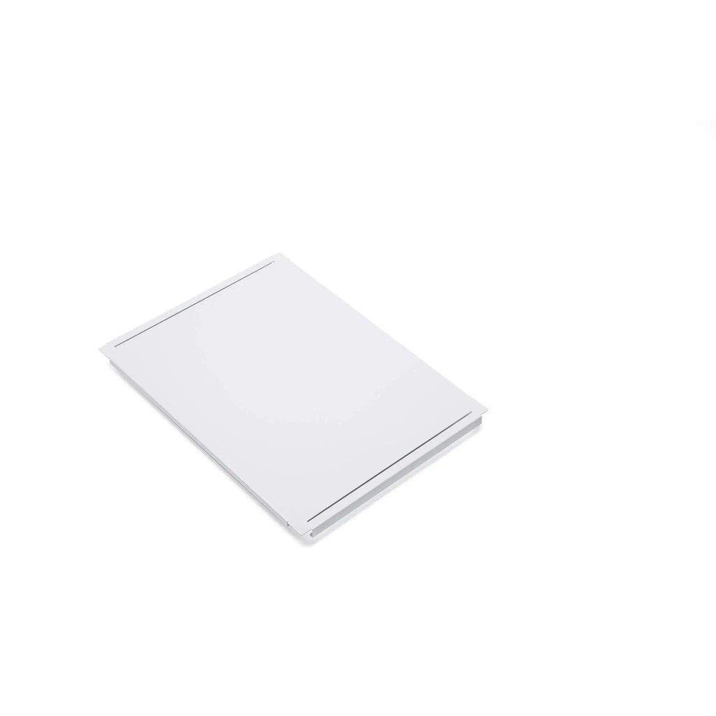Metal Shelf for Cath Managers