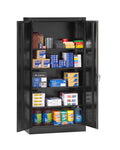 STANDARD STORAGE CABINET (UNASSEMBLED)-1470