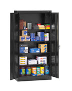 STANDARD STORAGE CABINET (UNASSEMBLED)-1470