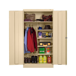 STANDARD COMBINATION CABINET (UNASSEMBLED) - 1472