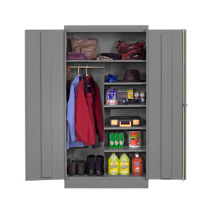 STANDARD COMBINATION CABINET (UNASSEMBLED) - 1482