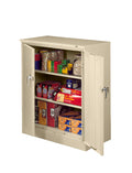 Deluxe Counter High Cabinet (Welded) - 4218DLX