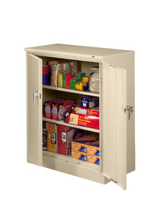 Deluxe Counter High Cabinet (Welded) - 4218DLX