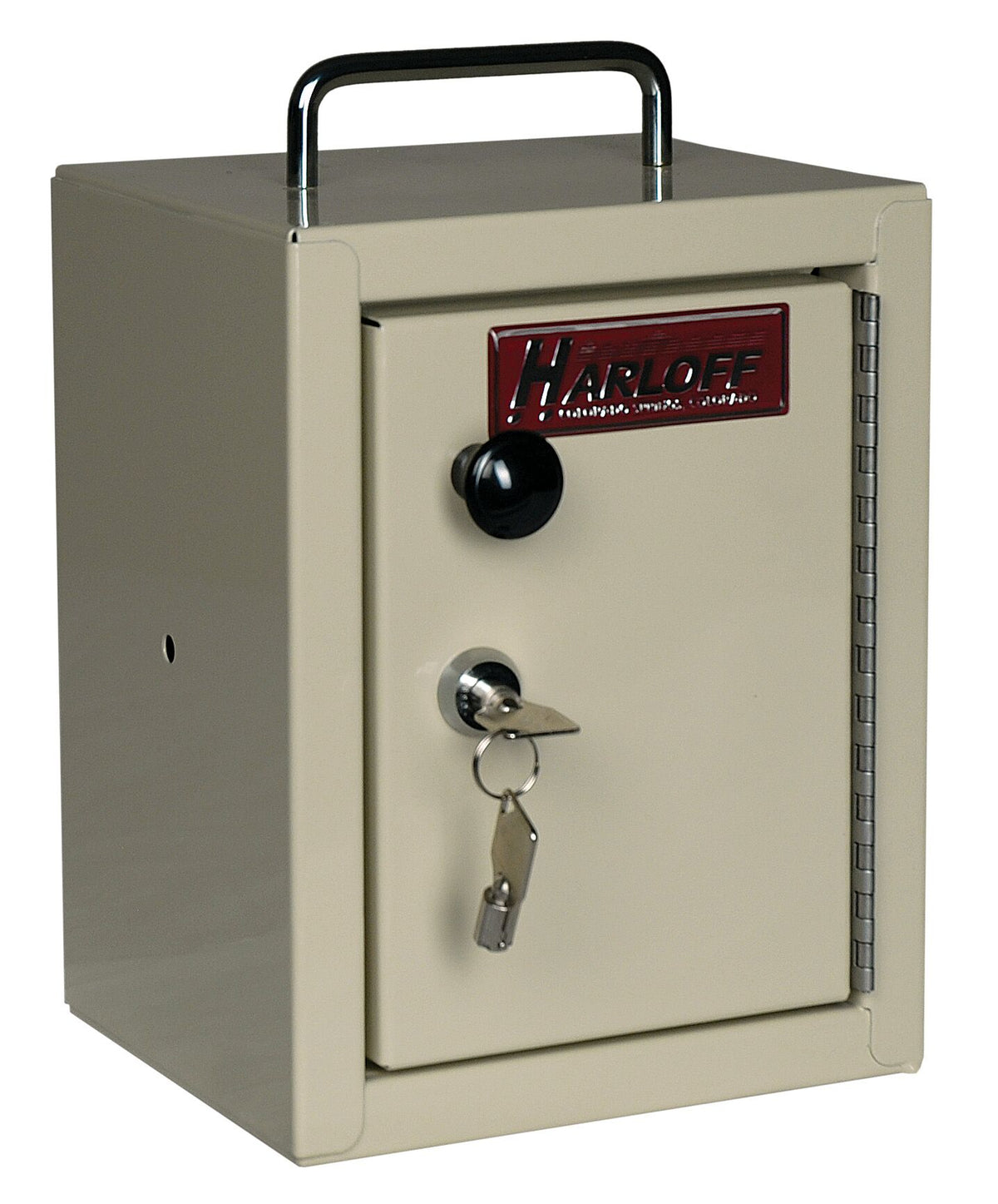 Medicine Cabinet Small Standard Line Single Door/Single Lock - 2711