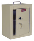 Medicine Cabinet, Medium Single Door/Single Lock - 2721