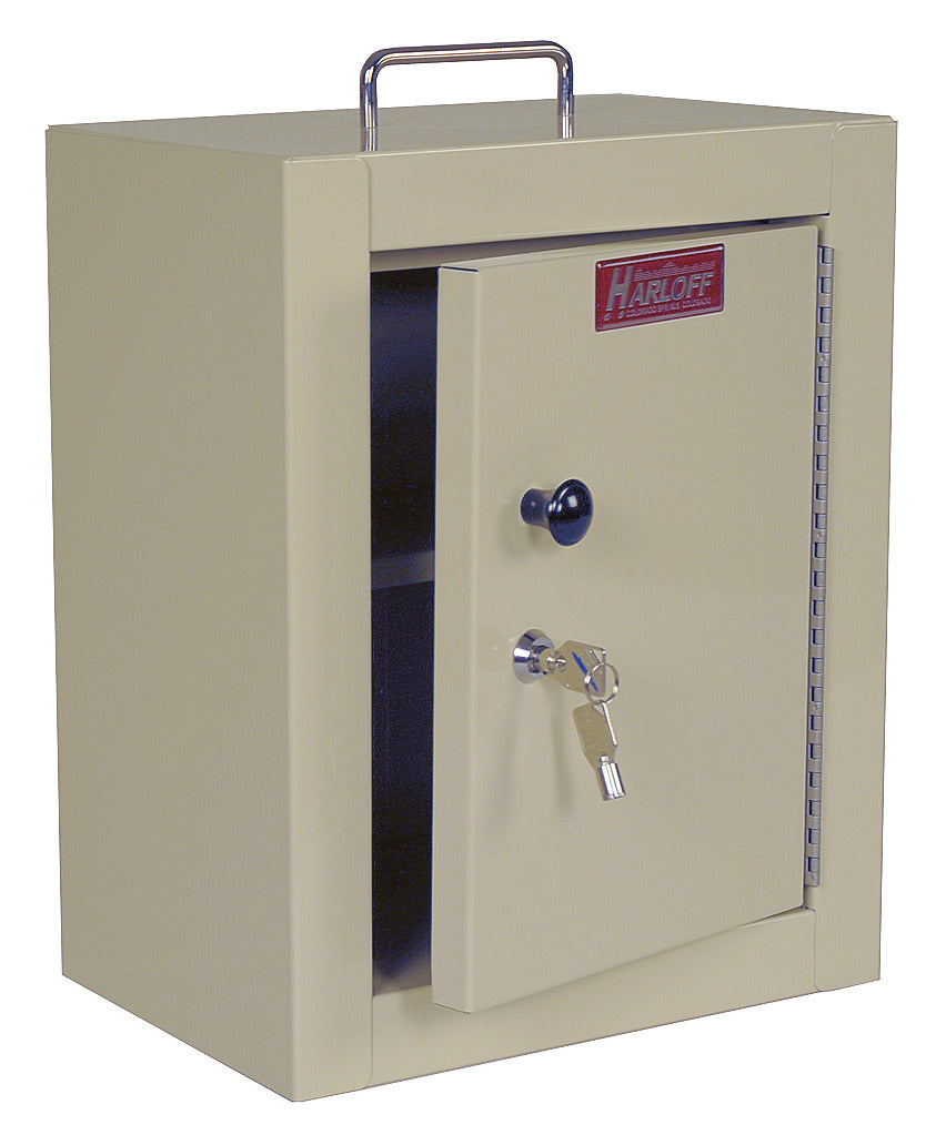 Medicine Cabinet, Medium Single Door/Single Lock - 2721