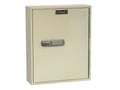 Narcotics Cabinet, Large, Single Door/Single Electronic Combination Push-Button Lock - 2727E