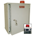 Narcotics Cabinet with Alarm – Audio Alarm Cabinet with Visual Alarm