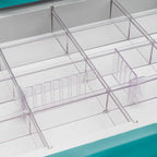 Snap-Off Divider Kit