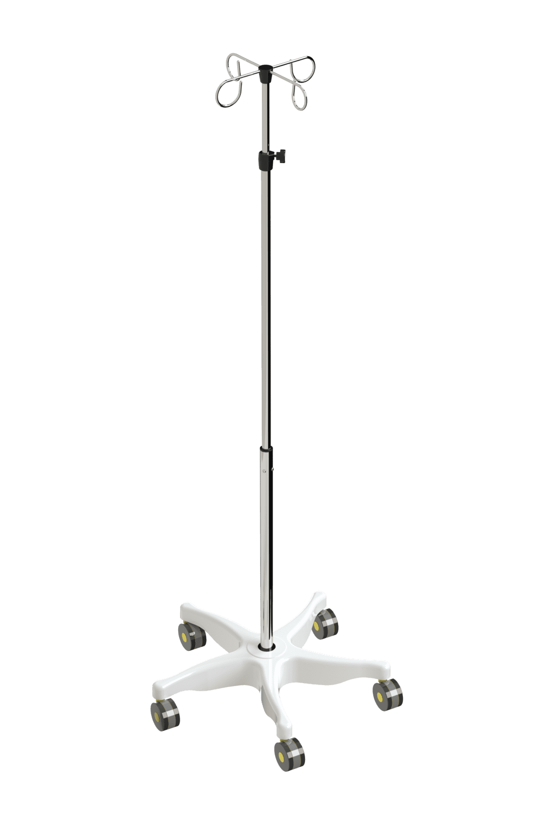 I.V. Stand 326MRI