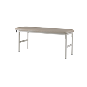 Series 410 Exam Room Treatment Table with Flat Top