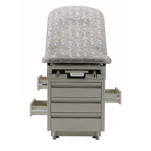 Exam Table Series 420