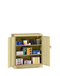 Standard Counter High Cabinet (Assembled) - 4218