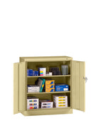 Standard Counter High Cabinet (Assembled) - 4218