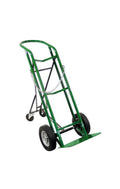 Single Cylinder Delivery Cart - 54-FRA
