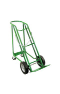 Single Cylinder Delivery Cart - 54-SA