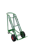 Single Cylinder Delivery Cart - 54PN-SA