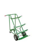 Dual Cylinder Delivery Cart - 55-3B-SA