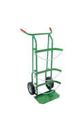 Dual Cylinder Delivery Cart - 55-3B