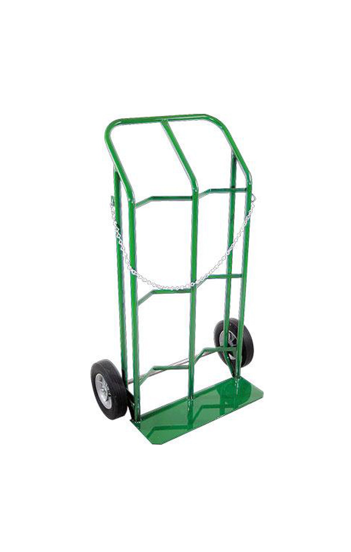 Dual Cylinder Delivery Cart - 55