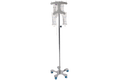P-1572-CV I.V. Stand (Six Hook)