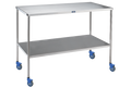 Table Instrument-SG-92-SS