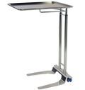 P-1065-SS Mayo Stand