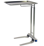 P-1065-SS Mayo Stand