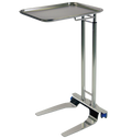 P-1066-SS Mayo Stand