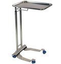 P-1069-SS Mayo Stand