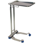 P-1069-SS Mayo Stand