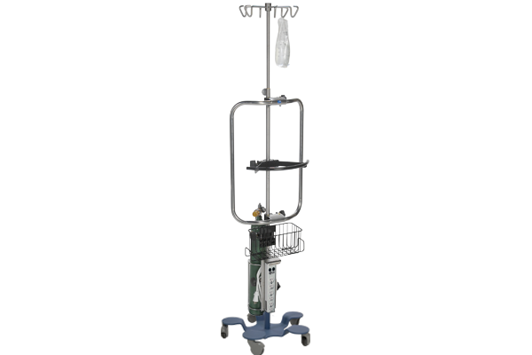 P-1080-6 Infusion Stand