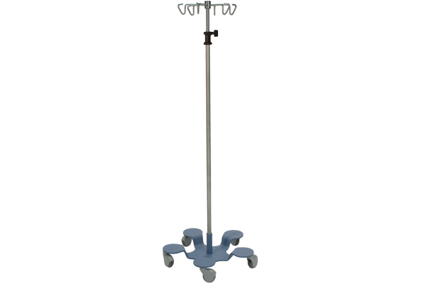 P-1080-6 Infusion Stand