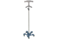 P-1080-CV Infusion Pump Stand