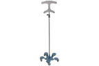 P-1080-CV Infusion Pump Stand