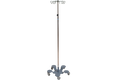 P-1083-6 Infusion Pump Stand