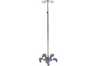 P-1083-6 Infusion Pump Stand