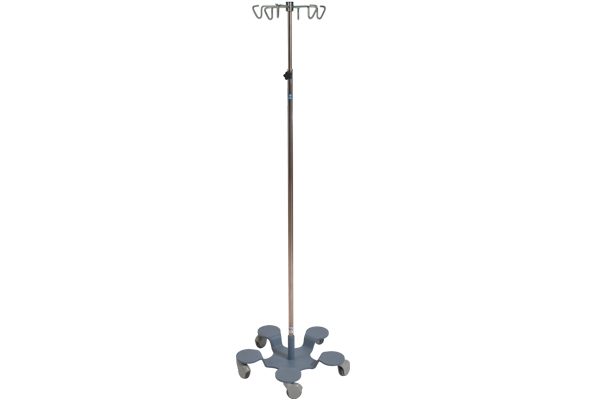 P-1083-6 Infusion Pump Stand