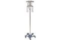 P-1083-CV Infusion Pump Stand