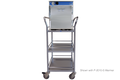 P-2010-TC Transfer Cart