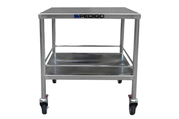 P-2030-TC Warmer Transfer Cart