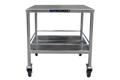 P-2030-TC Warmer Transfer Cart