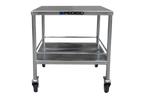 P-2030-TC Warmer Transfer Cart