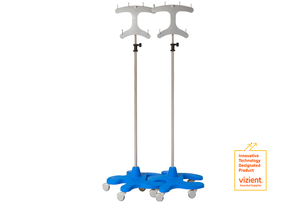 P-1090-CV I.V. Stand Element